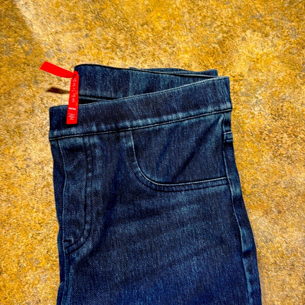 Spanx jeggins